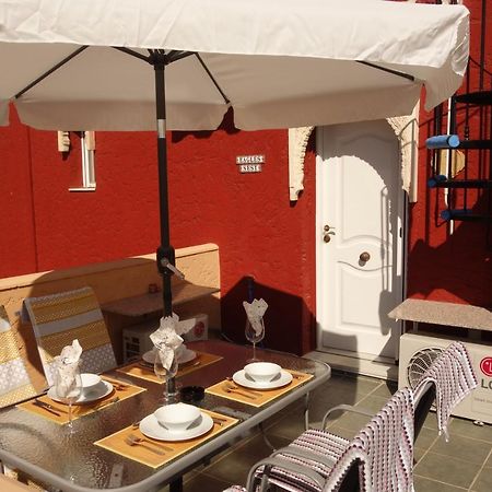Vera Playa Spain - La Menara Naturist Complex - Eagles Nest - Penthouse Esterno foto