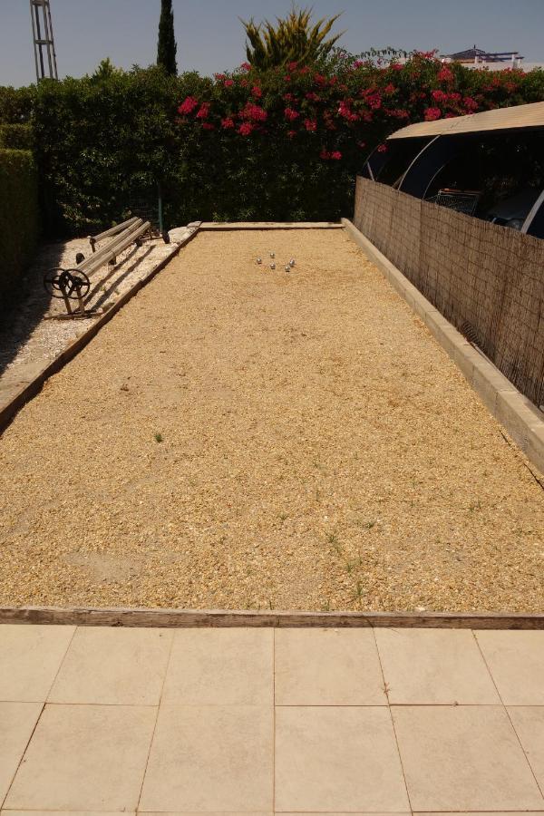 Vera Playa Spain - La Menara Naturist Complex - Eagles Nest - Penthouse Esterno foto