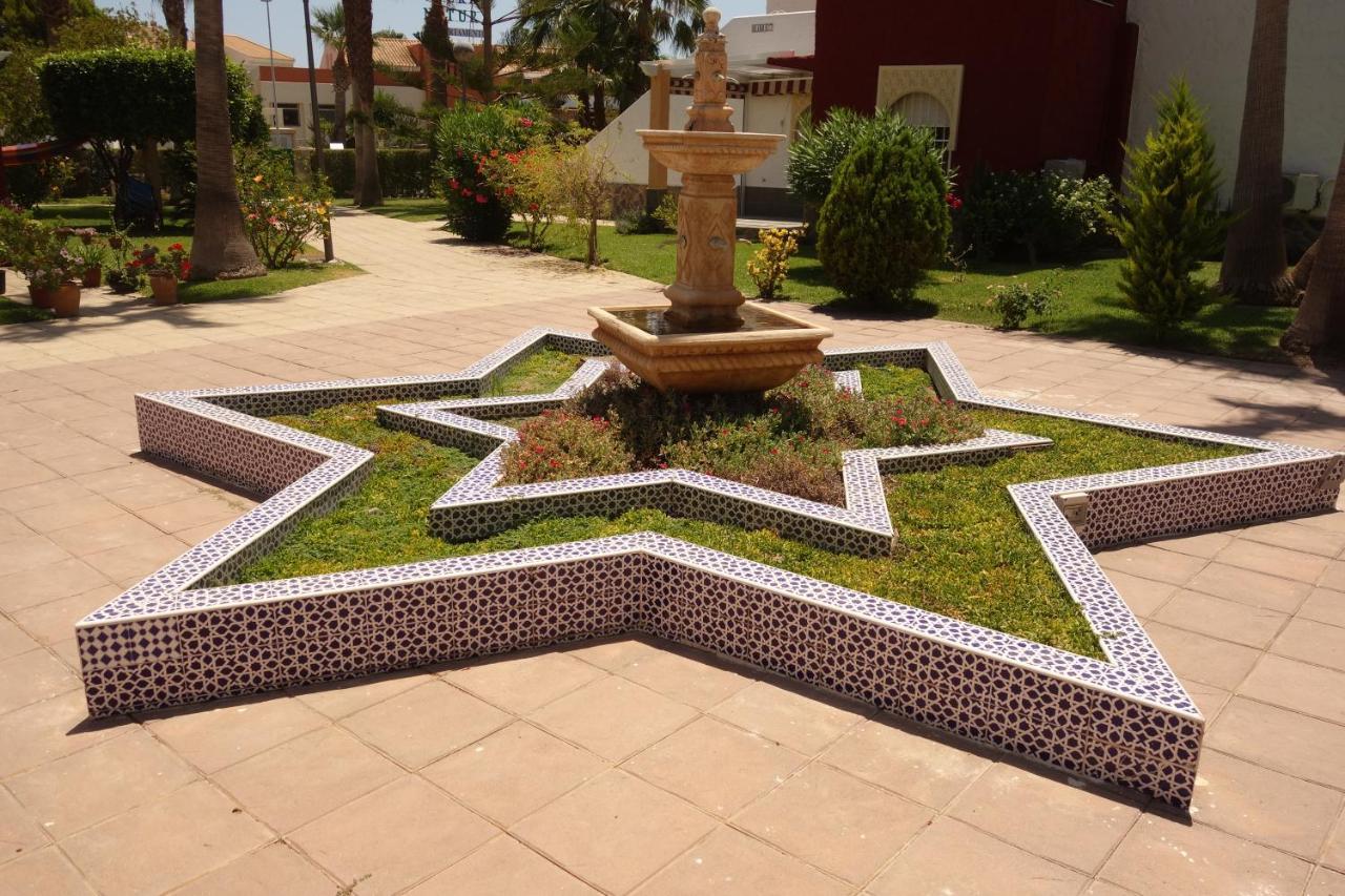Vera Playa Spain - La Menara Naturist Complex - Eagles Nest - Penthouse Esterno foto