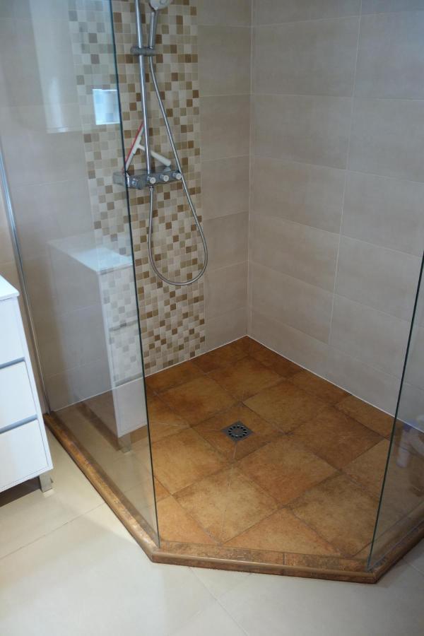 Vera Playa Spain - La Menara Naturist Complex - Eagles Nest - Penthouse Esterno foto