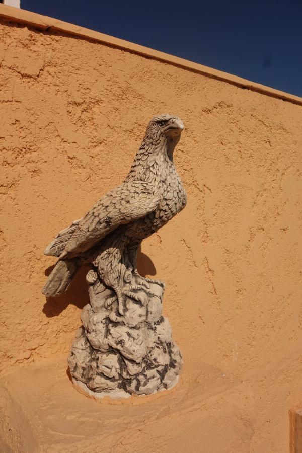 Vera Playa Spain - La Menara Naturist Complex - Eagles Nest - Penthouse Esterno foto