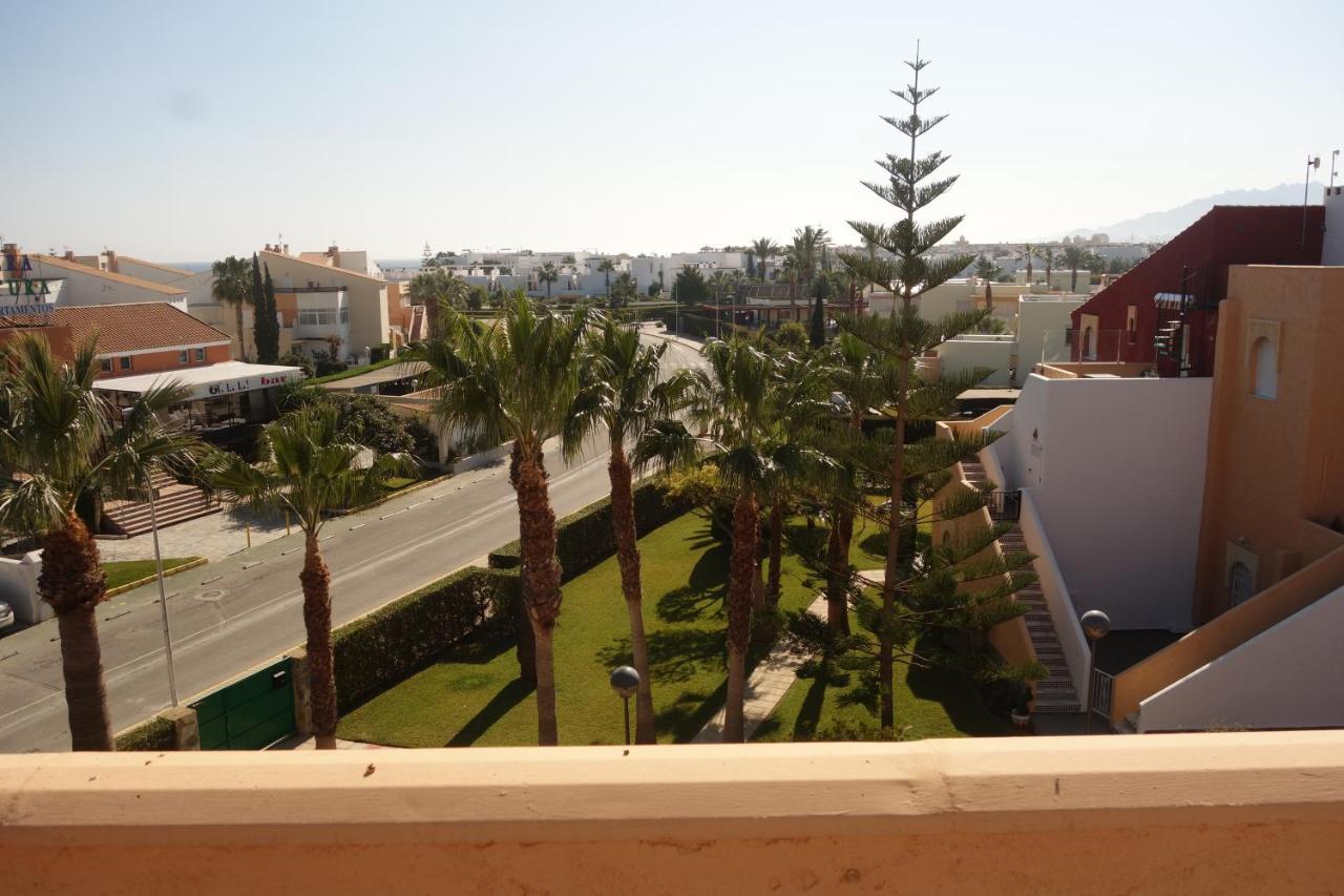 Vera Playa Spain - La Menara Naturist Complex - Eagles Nest - Penthouse Esterno foto