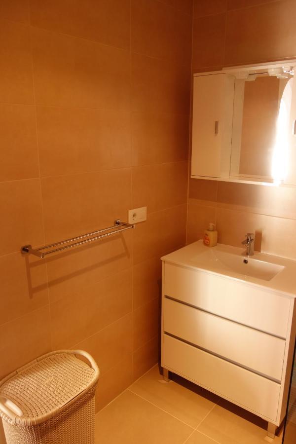 Vera Playa Spain - La Menara Naturist Complex - Eagles Nest - Penthouse Esterno foto