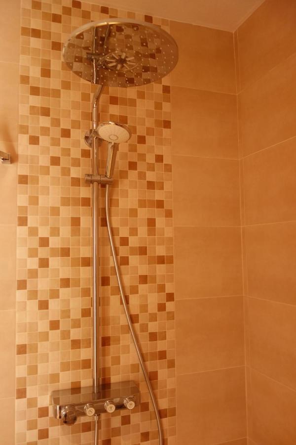 Vera Playa Spain - La Menara Naturist Complex - Eagles Nest - Penthouse Esterno foto