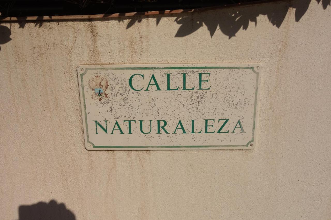 Vera Playa Spain - La Menara Naturist Complex - Eagles Nest - Penthouse Esterno foto