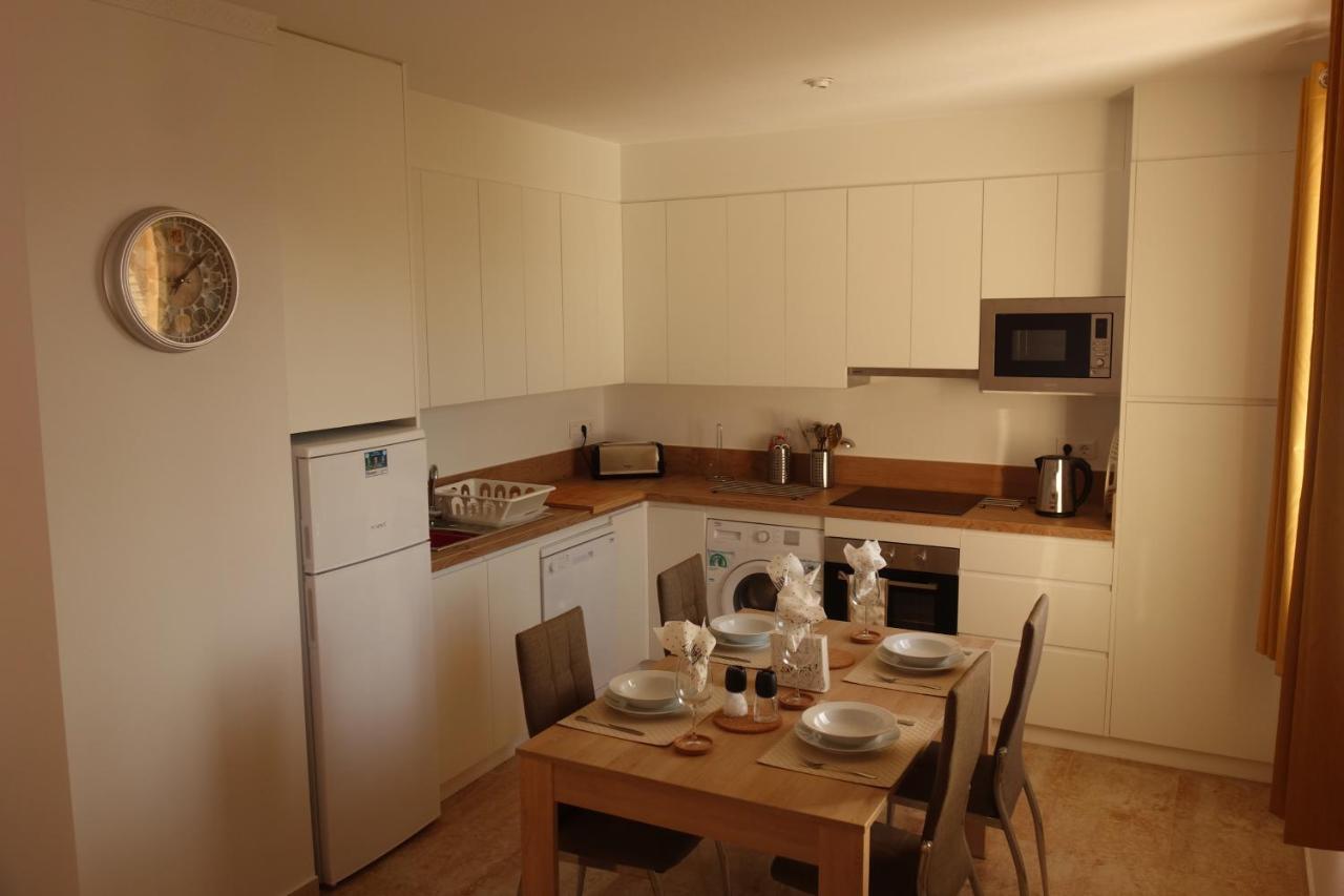 Vera Playa Spain - La Menara Naturist Complex - Eagles Nest - Penthouse Esterno foto